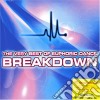 Very Best Of Euphoric Dance Breakdown (Cd+Dvd) cd