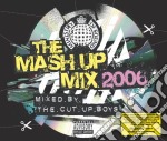 Ministry Of Sound: The Mash Up Mix 2006 / Various (2 Cd)