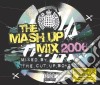 Ministry Of Sound: The Mash Up Mix 2006 / Various (2 Cd) cd