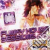 Ministry Of Sound Funky House Sessions 06 / Various cd