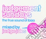 Jules Judge - Euphoria: Judgement Sunday