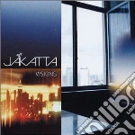 Jakatta - Visions cd