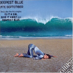 Deepest Blue - Late September cd musicale di Deepest Blue