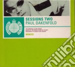 Paul Oakenfold - Sessions Two / Various