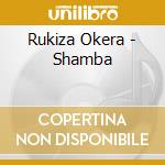 Rukiza Okera - Shamba cd