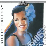 Billie Holiday - On The Sentimental Side (Austr cd