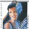 Billie Holiday - On The Sentimental Side (Austr cd