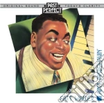 Waller, Fats - Ain`T Misbehavin` - Instrumental 30S & 40S Jazz cd