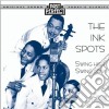 Ink Spots (The) - Swing High Swing Low cd
