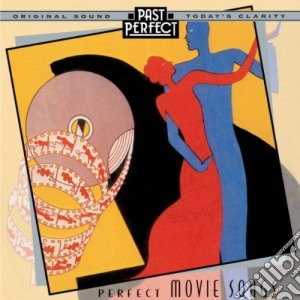 Perfect Movie Songs cd musicale di Past Perfect