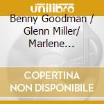 Benny Goodman / Glenn Miller/ Marlene Dietrich - Gi Jive - American Hits Of Ww2 - 1930S & 1940S cd