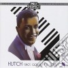 Hutchinson, Leslie - Hutch Sings Gershwin & Porter - 1920S, 30S & 40S cd