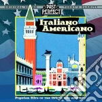 Italiano Americano 1940S, 50S, 60S cd