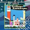 Italiano Americano 1940S, 50S, 60S cd