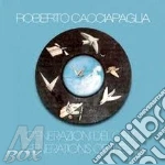 Generazioni del cielo cd