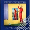 Cacciapaglia Roberto - The Ann Steel Album cd