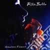 Rita Botto - Stranizza D'amuri cd