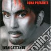 Ivan Cattaneo - Luna Presente cd
