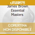 James Brown Essential Masters cd