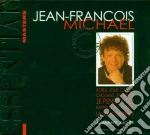 Jean-Francois Michael - Essential Masters cd