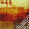 Justin Adams - Desert Road cd
