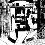 Underworld - Dubnobasswithmyheadman cd