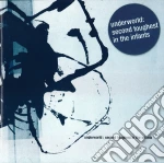 Underworld - Second Toughest In The Infants cd