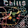 Chills - Kaleidoscope World cd