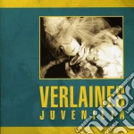 Verlaines - Juvenilia cd