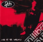 Ash - Live At The Wireless cd