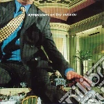 Symposium - On The Outside cd