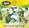 Ash - Nu-Clear Sounds cd musicale di Ash