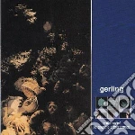 Gerling - Children Of Telepathic Experiences cd
