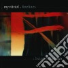 My Vitriol - Finelines: betweenthelines (2 Cd) cd