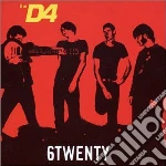 D4 (The) - 6Twenty cd