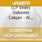 (LP Vinile) Gabinete Caligari - Al Calor Del Amor En Un Bar (Transparent Red Vinyl) vinile