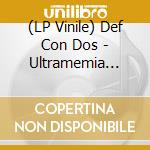 (LP Vinile) Def Con Dos - Ultramemia (White Vinyl) vinile