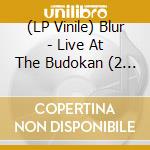 (LP Vinile) Blur - Live At The Budokan (2 Lp) (RSD 2026) vinile