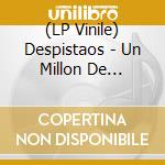 (LP Vinile) Despistaos - Un Millon De Madrugadas vinile