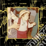 (LP Vinile) Coez - Faccio Un Casino (Crystal Marble Vinyl) vinile