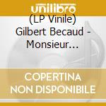 (LP Vinile) Gilbert Becaud - Monsieur Gilbert Becaud (Rsd 2026) vinile