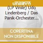 (LP Vinile) Udo Lindenberg / Das Panik-Orchester - Galaxo Gang. Das Sind Die Herrn Vom Andern Stern vinile