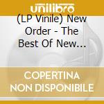 (LP Vinile) New Order - The Best Of New Order vinile