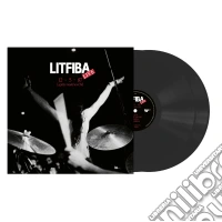(LP Vinile) Litfiba - 12/5/87 (Aprite I Vostri Occhi) (2 Lp) vinile