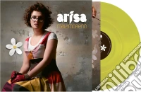 (LP Vinile) Arisa - Malamoren (Transparent Yellow Vinyl) vinile