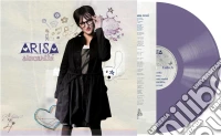 (LP Vinile) Arisa - Sincerit (Violet Vinyl) vinile