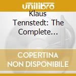 Klaus Tennstedt: The Complete Warner Classics Edition (41 Cd) cd