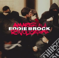 Eddie Brock - Amarsi E' La Rivoluzione (Sanremo 2026) cd