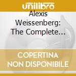 Alexis Weissenberg: The Complete Warner Classics Edition (37 Cd) cd