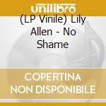 (LP Vinile) Lily Allen - No Shame vinile